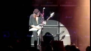 MICHAEL SCHENKER  INTO THE ARENA  V LIVE1997 [upl. by Salome444]