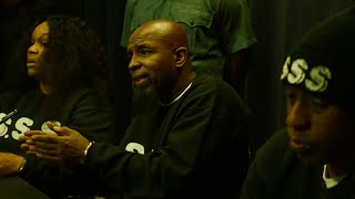 Tech N9ne Presents NNUTTHOWZE  What Happened To You  Official Music Video [upl. by Barron615]