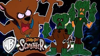 ScoobyDoo en Español  España  La persecución alienígena  WB Kids [upl. by Ardith]