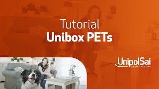 Tutorial Unibox PETs [upl. by Noryb452]