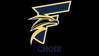 Frederick High School Choirs February Concert [upl. by Torin]