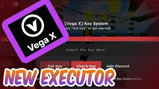 HOW TO INSTALL VEGA X  NEW ROBLOX EXECUTOR [upl. by Adnilrev]