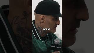 COSTA habla de la entrada DEL RAP A LOS SELLOS DISCOGRÁFICOS Costa GamberrosPro Entrevista [upl. by Ttenaej]