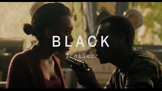 BLACK Trailer  Festival 2015 [upl. by Holladay]