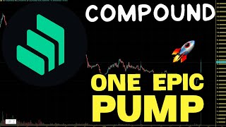 Compound COMP Epic Altseason Bull Run Rally COMP Price Prediction And Chart Analysis 2024 [upl. by Everett]