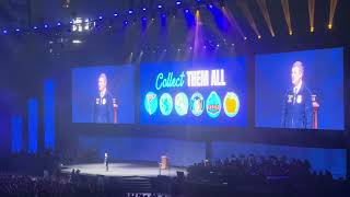 National FFA Convention 2024 Full Opening Ceremony [upl. by Dranoel]