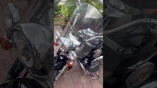 2005 Kawasaki Vulcan® 1600 in St Cloud FL [upl. by Woodring]