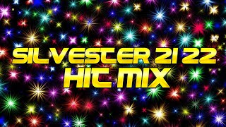 PARTY 🎉🎉 SILVESTER HIT MIX 202122 🎆 DIE GEILSTEN SCHLAGER [upl. by Pierce871]