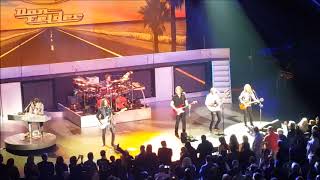 Styx with Don Felder Live [upl. by Woermer642]