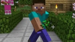 Minecraft  We Have a Visitor Nooby FaceCam  CrewCraft 57 [upl. by Millian489]