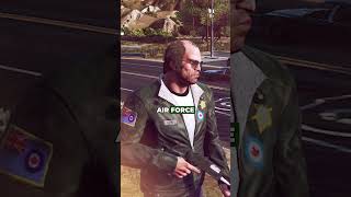 Mount Chiliad Mural Mystery Solved  GTA V gaming gta5 [upl. by Nilre]