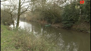 LA GACILLY  Beauté de lHiver par les Plantes  Bretagne Télé [upl. by Blanka]