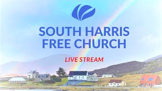 Live Stream 7pm  Rev Colin Macleod  Saturday Communion Preparatory [upl. by Files551]