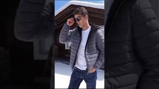 MensWinter Puffer Jacket Sherpa follow link in post ampgetit foryou youtubeshorts unfrezzmyaccount [upl. by Leba]