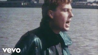 Orchestral Manoeuvres In The Dark  Forever Live And Die [upl. by Klenk]