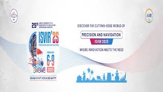 2025 Annual Conference of the Indian Society of Vascular and Interventional Radiology Kochi [upl. by Matheny841]