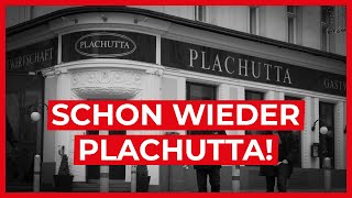 Plachutta scannt Handflächen von Angestellten für Zeitaufzeichnung [upl. by Amihc]