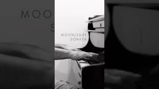 Moonlight Sonata  Beethoven 3rd movt moonlight beethoven sonata [upl. by Idram]