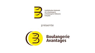 Présentation de la plateforme Boulangerie Avantages [upl. by Aihsikal]