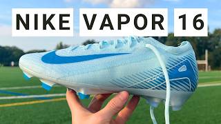 Nike Vapor 16 Elite  Review [upl. by Adelice]