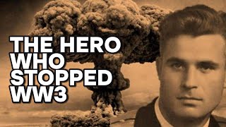 The man who STOPPED the WW3 Vasili Arkhipov [upl. by Nojad730]