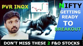 Market Analysis  28112024  stockityx Nifty banknifty pvrinox ntpc [upl. by Barkley862]