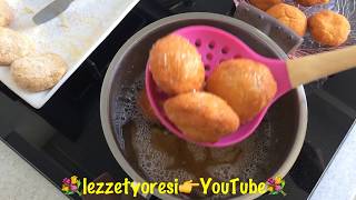 Hazır Almaya Son❌ Ev Yapımı Ekonomik NUGGET tarifi 💯✅🔝 [upl. by Leizo576]