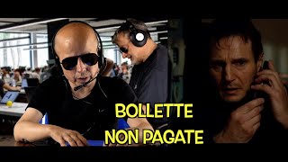 THE STYRLOS  LE BOLLETTE NON PAGATE [upl. by Lunneta]