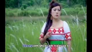 Nco Kuv Niam Lub Neej  Maiv Ntxawm Tsab  Official Video 2014 [upl. by Vernice]