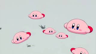 I love Kirby Dreamland 14 minutes Crazy Loop [upl. by Ehud44]