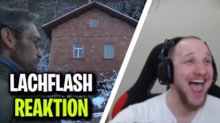 ELoTRiX Lachflash Reaktion auf Das SINNLOSESTE Haus Deutschlands  ELoTRiX Livestream Highlights [upl. by Chevy]