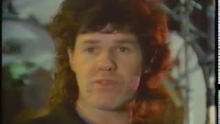 GARY MOORE  Live In Ireland 1984 [upl. by Attah]