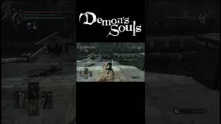 Demons Souls  PS3 [upl. by Evander163]