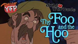 YTP  The Foo and the Hoo Collab w WildYTPDude [upl. by Haidabej]