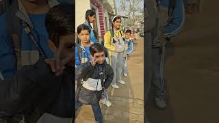 Aaj Enki Bus Late Ho Gayi minivlogs dailyminivlogs villagelife palfamilyvlogs [upl. by Ocirred]