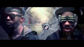 Don Dem  Blind To Dem Official Music Video [upl. by Irod]