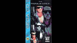 The Terminator Sega CD Soundtrack [upl. by Yeldnarb]