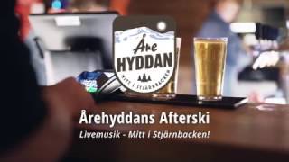 afterski Årehyddan [upl. by Quintus]