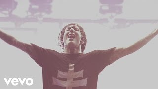 Bring Me The Horizon  Drown Live from Wembley Arena [upl. by Ellicott288]