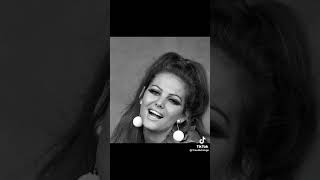 Claudia Cardinale [upl. by Merri]