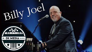 Billy Joel Albums Ranked [upl. by Enelrahc]