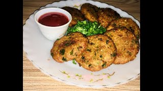 Bread Kabab Recipe  Spicy Bread Kabab  Double Roti ke Kabab Recipe [upl. by Akiria768]