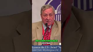 The Truth About Israeli Espionage Exposing The Most Aggressive US Ally shorts [upl. by Luce67]