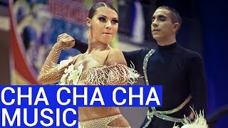 Chico Fernandez – Ola Chica  Cha Cha Cha music [upl. by Claribel275]