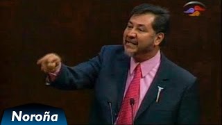 El video que TELEVISA Censuró  Fernández Noroña [upl. by Neerol21]