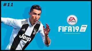 FIFA 19  Kariera 11 Zimowe okno transferowe [upl. by Tsirhc251]