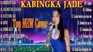 Best Bisaya Songs Labis Na Nasaktan Tagalog💚 Bisaya Version KabingkaJhay Know KABINGKAJADE cover👌 [upl. by Wahkuna]