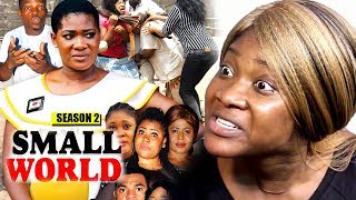 Small World Season 2  Mercy Johnson 2018 Latest Nigerian Nollywood Movie Full HD [upl. by Addie]