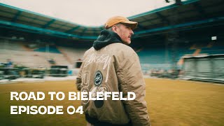 Casper  Road to Bielefeld Episode 4 [upl. by Paulie758]