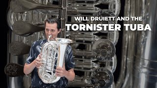 What does the Wessex Tornister Tuba sound like [upl. by Nuawaj]